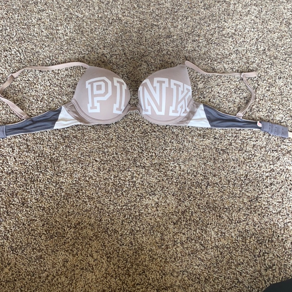PINK bra